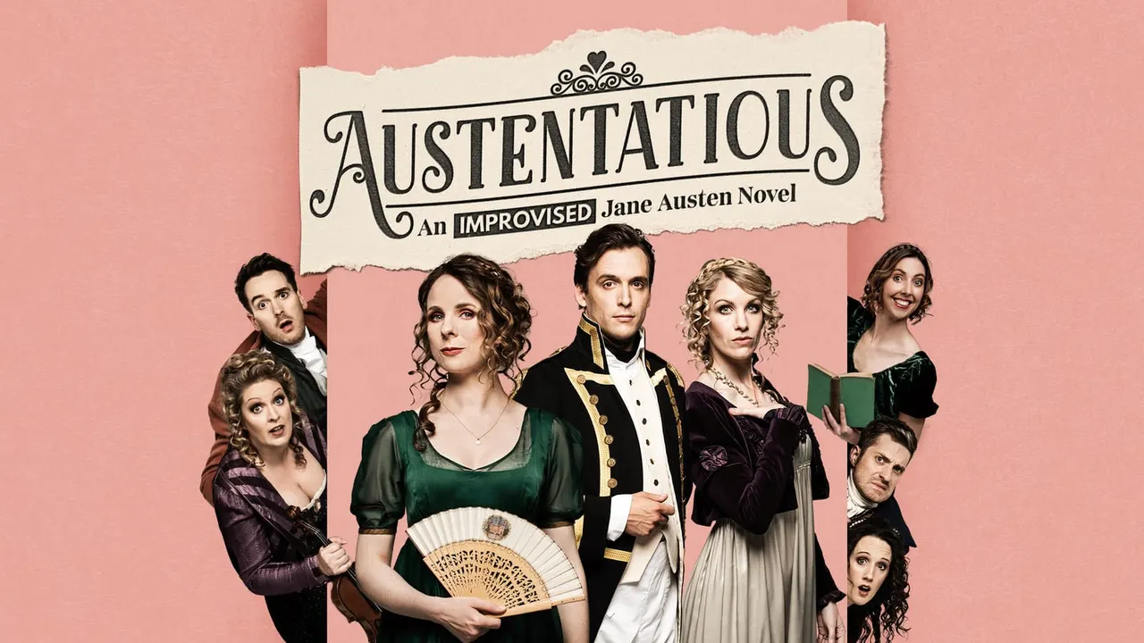 Vaudeville Theatre