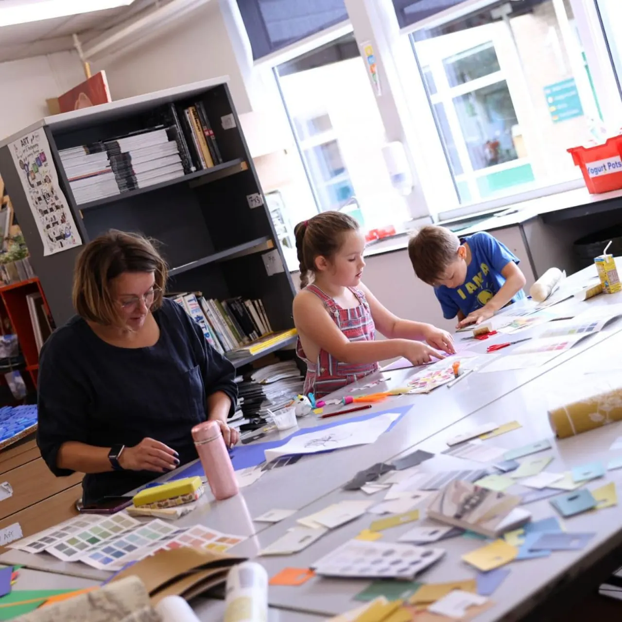 Art & Craft Classes in Southampton
