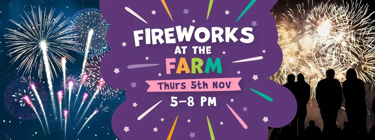 Monk Park Farm