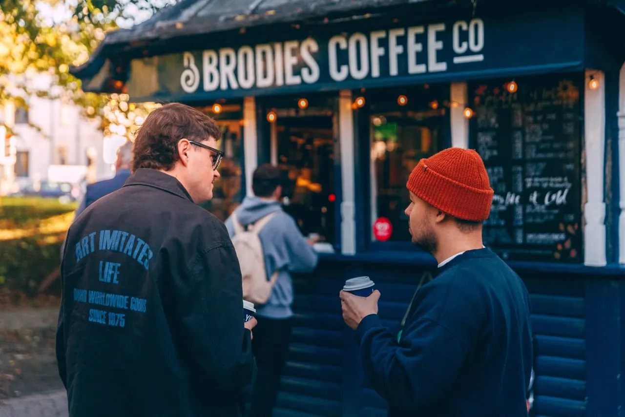 Board Game & Play Cafés in Cardiff