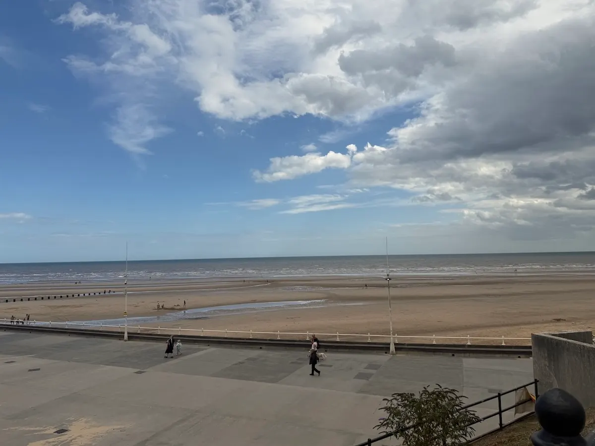 Beaches & Coast in Hull