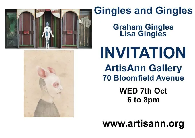 ArtisAnn Gallery
