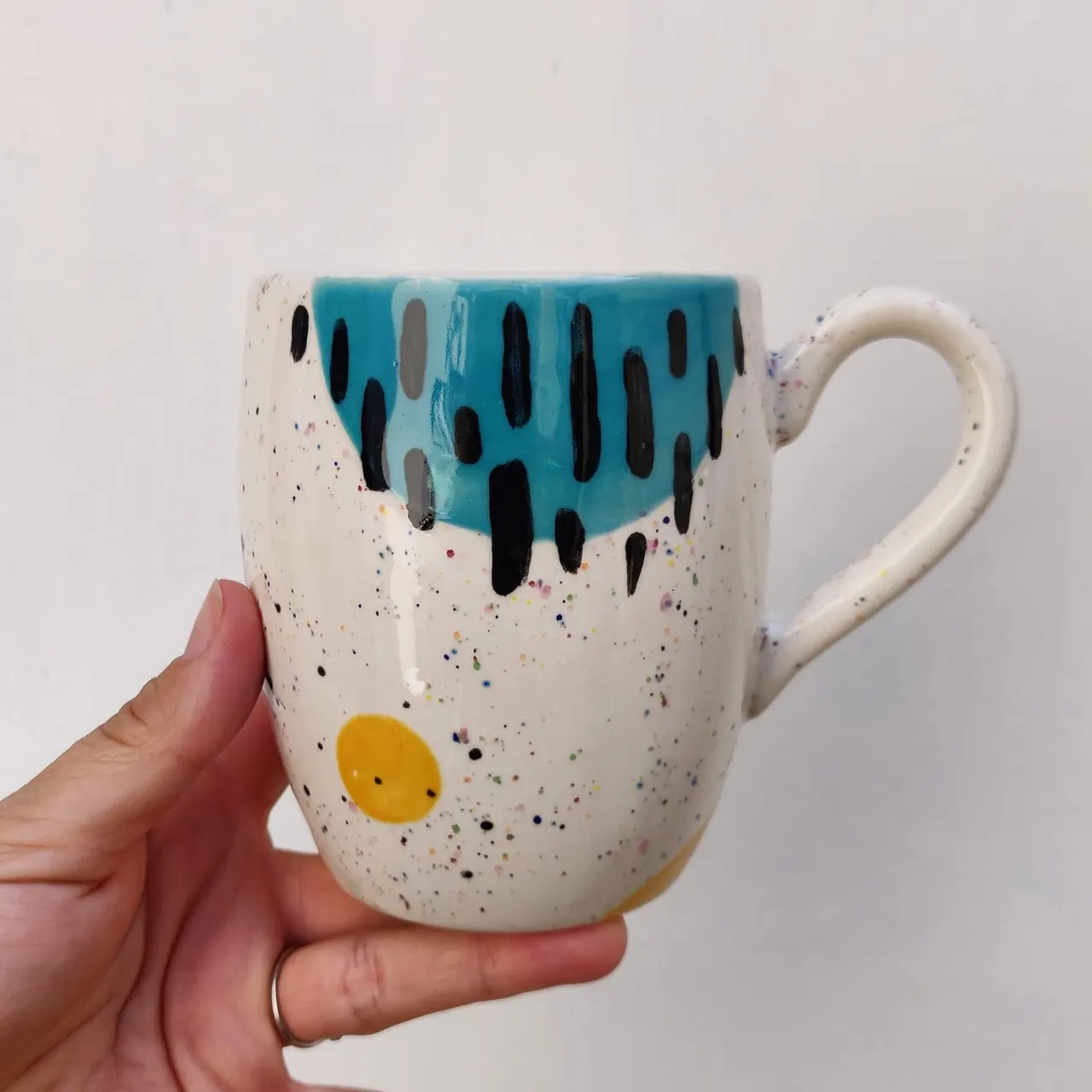 Kiln Workshop