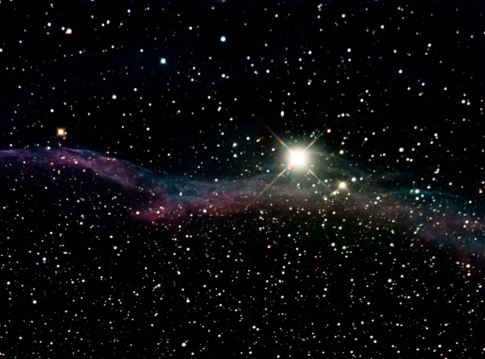 Sherwood Observatory