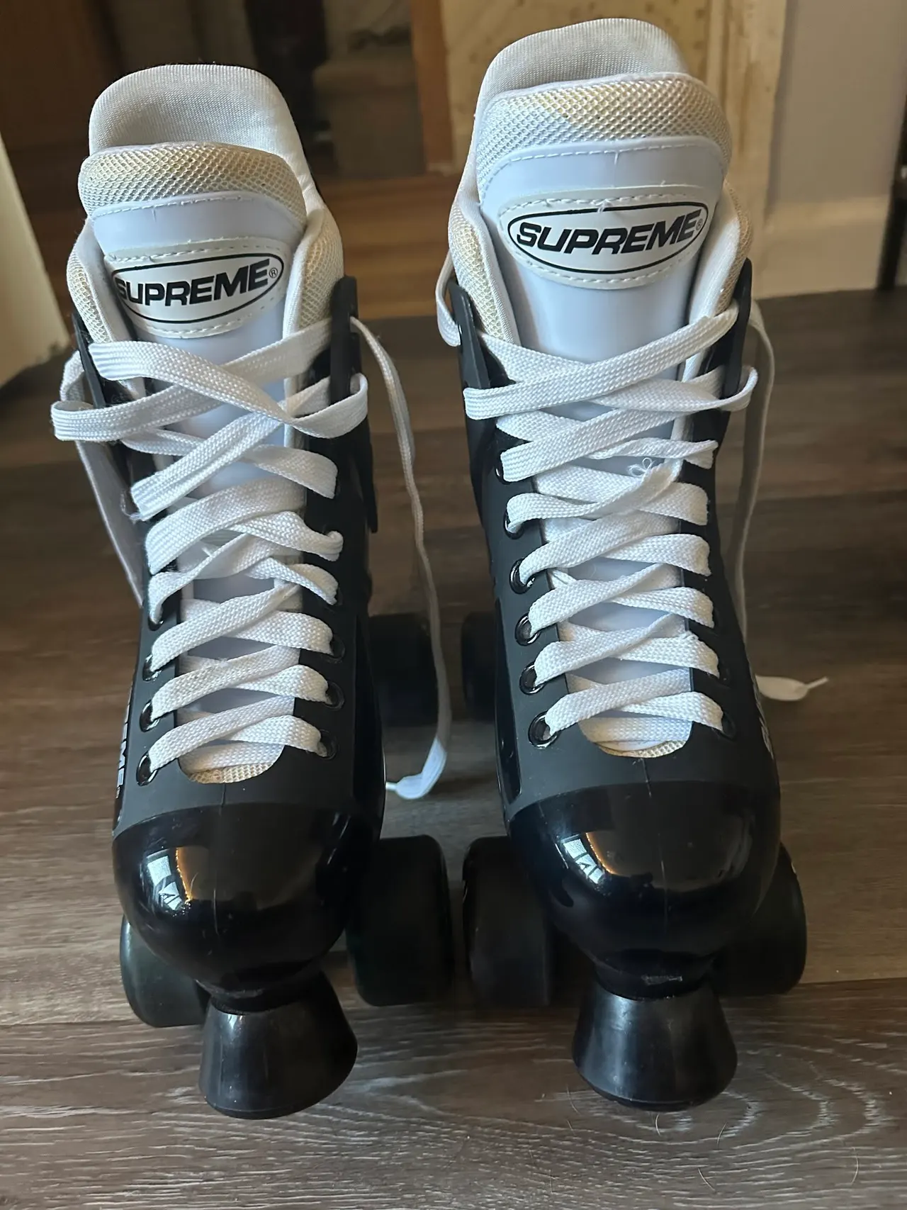 Oli's Roller Disco
