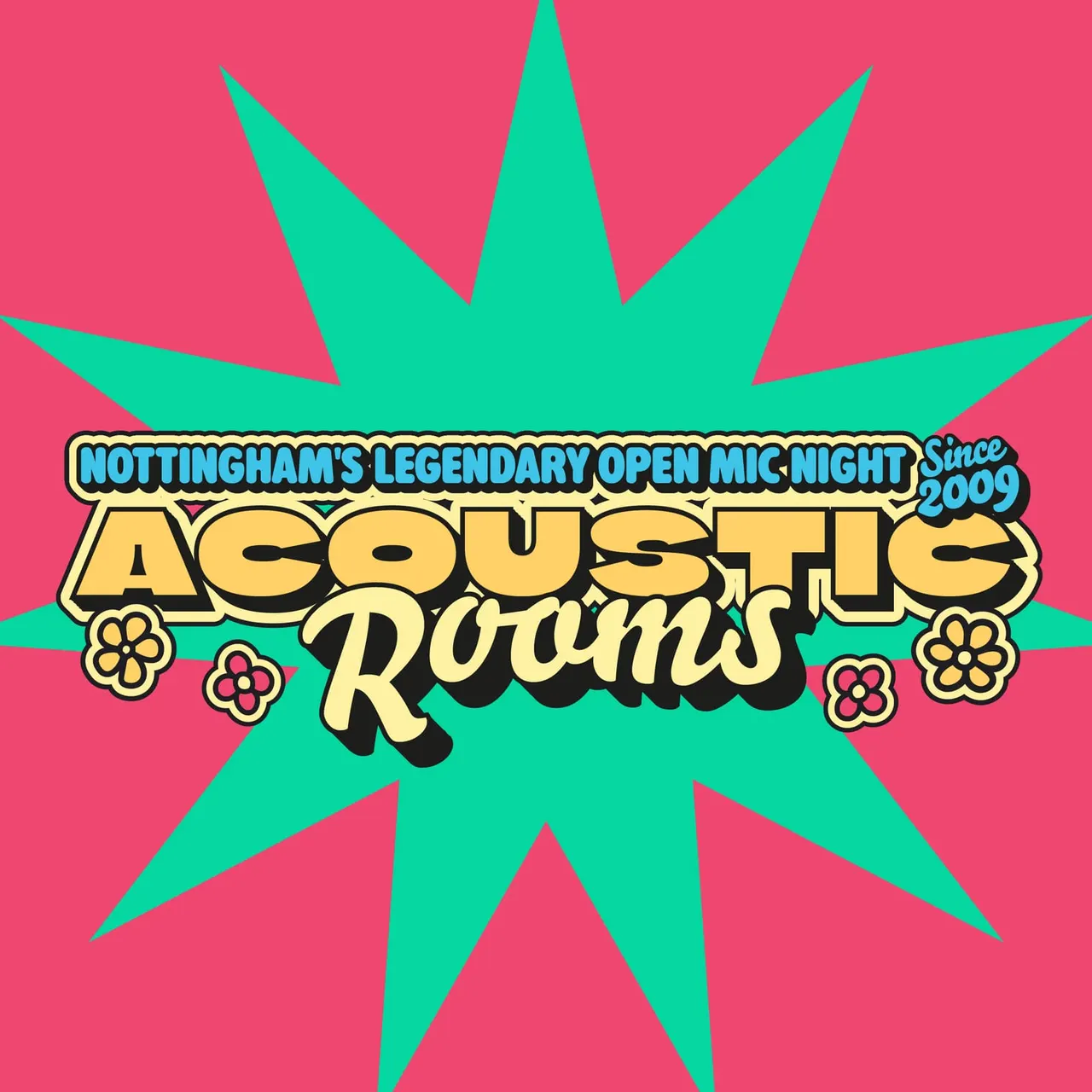 Rescue Rooms