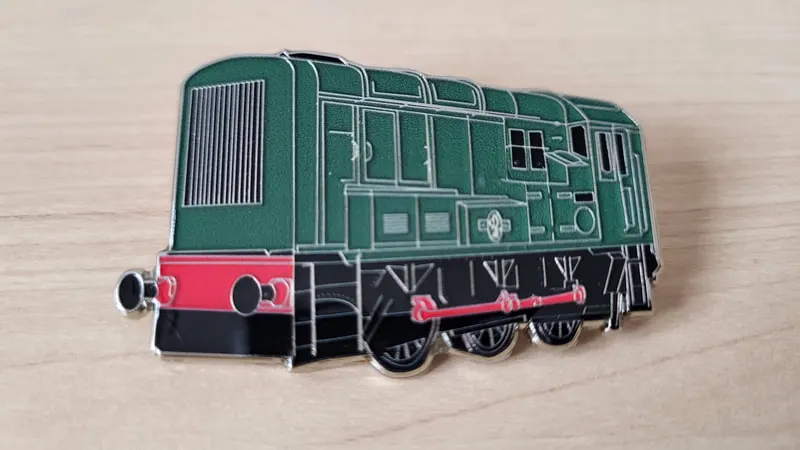 The Goffs Park Light Railway