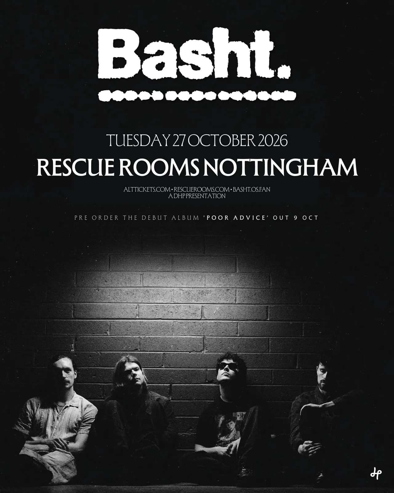 Rescue Rooms