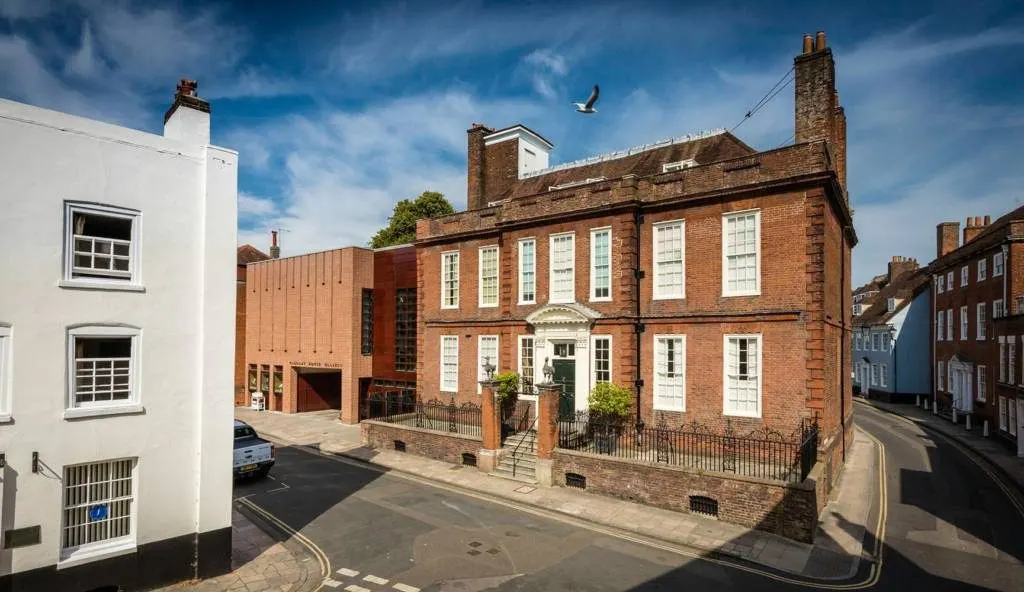 Immersive & Touring Exhibitions in Southampton