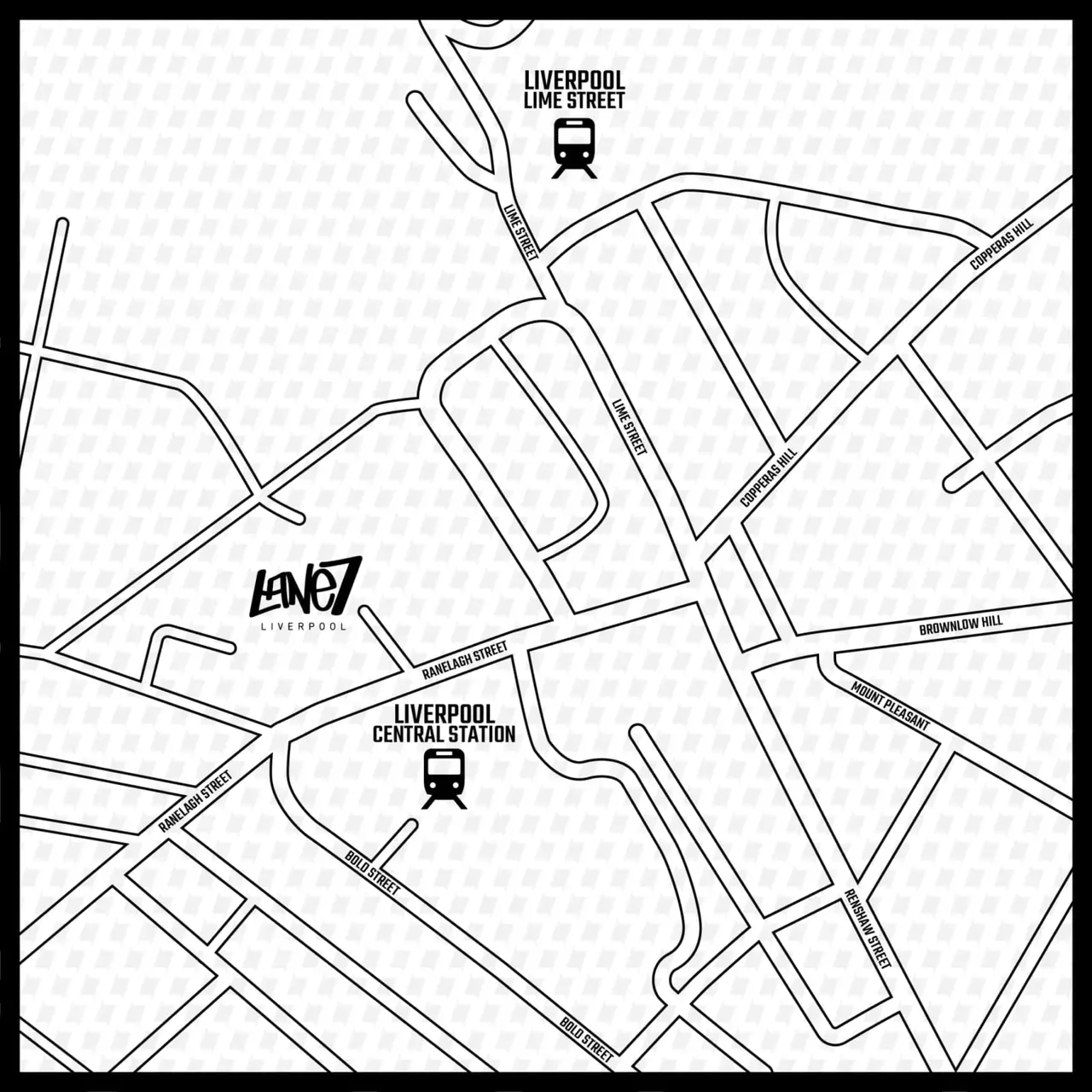 Lane7 Liverpool