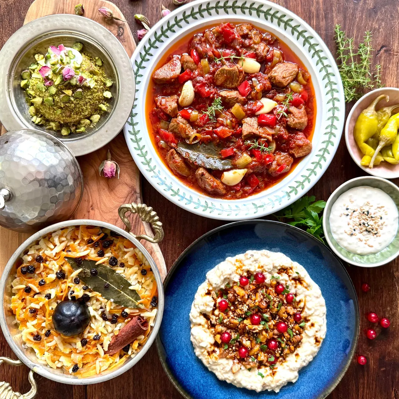 Cooking & Baking Classes in Reading