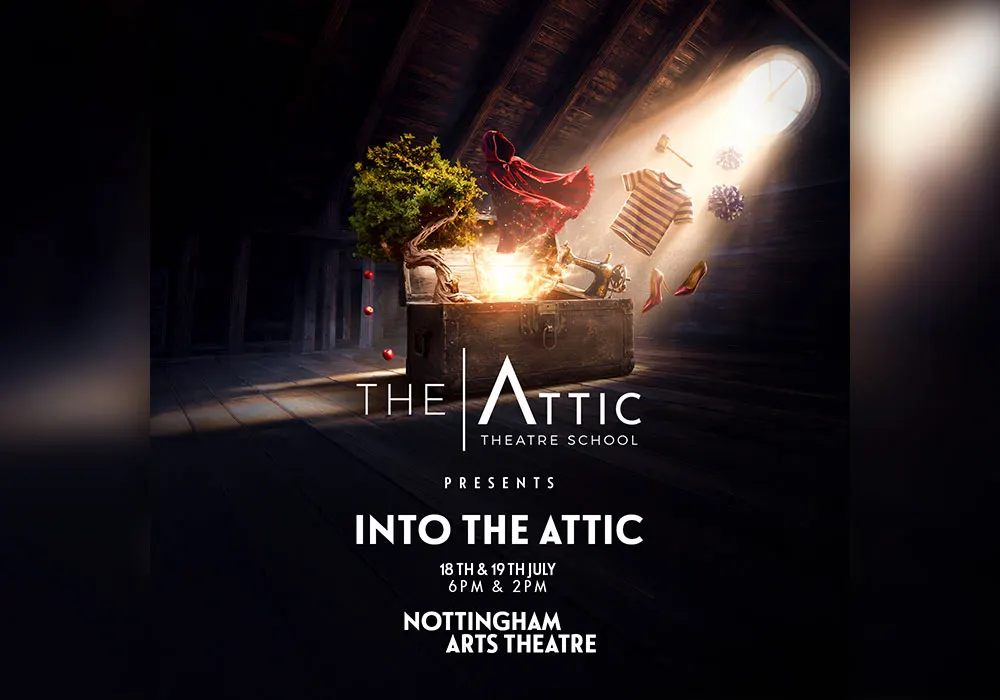 Attic Theatre School