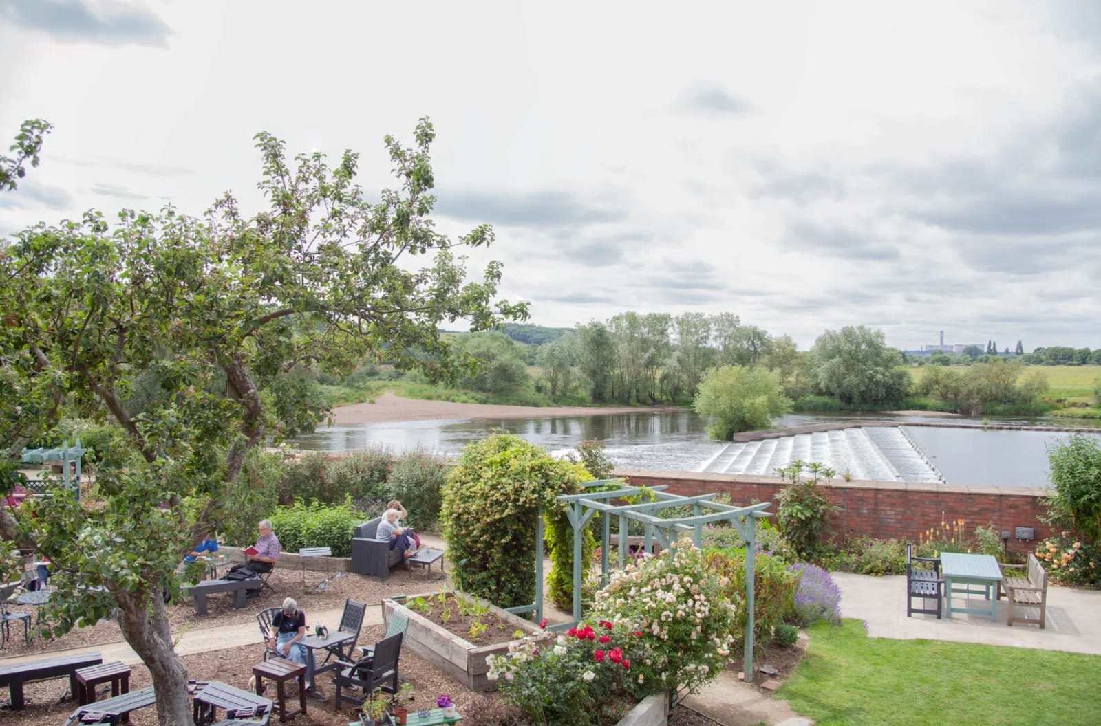 Canalside Heritage Centre