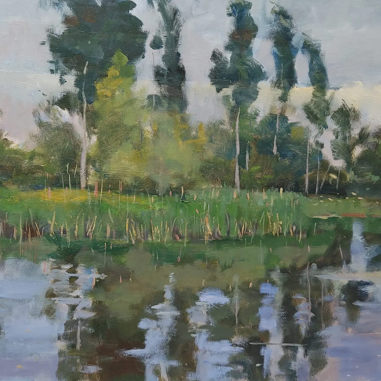 RBSA Gallery