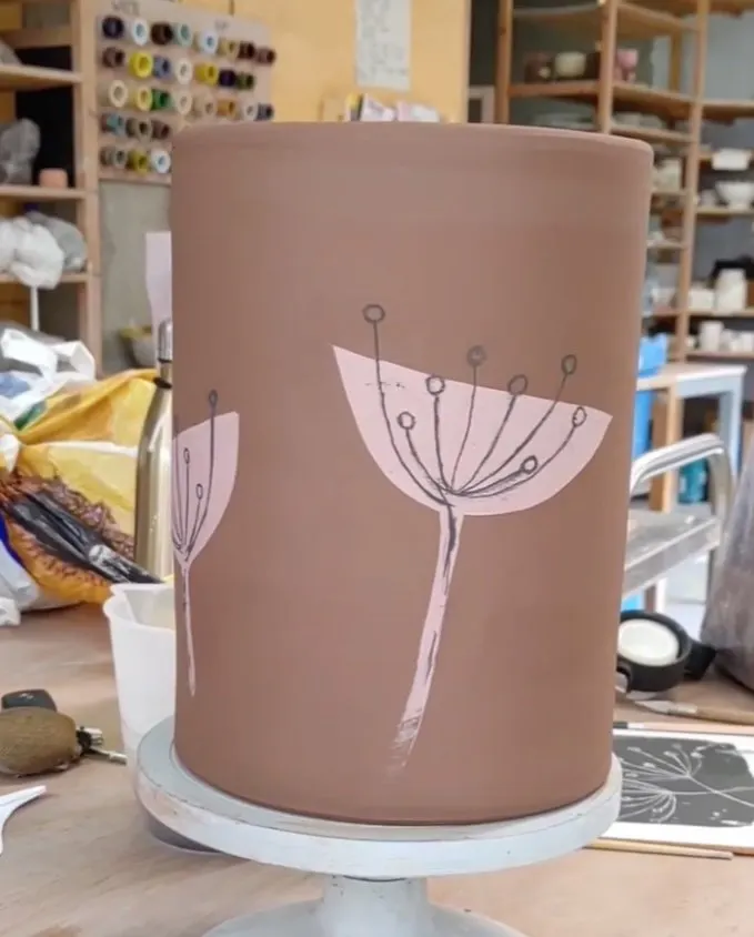 Community Clay Studio Manchester CIC