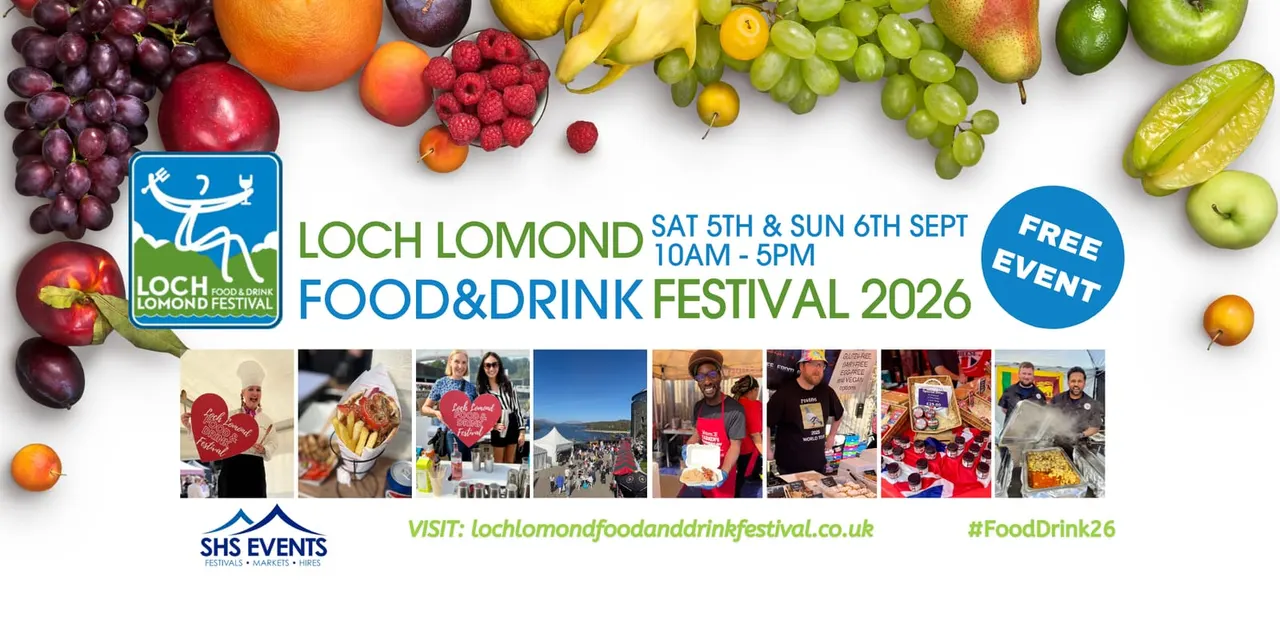 Loch Lomond Shores