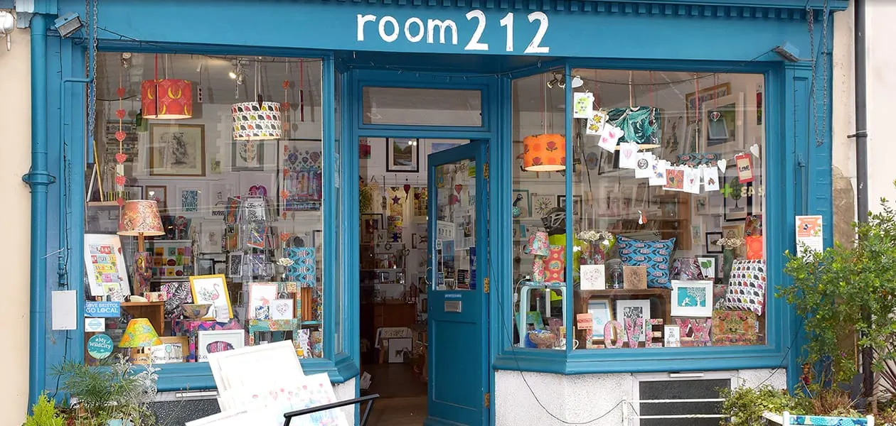 Room 212