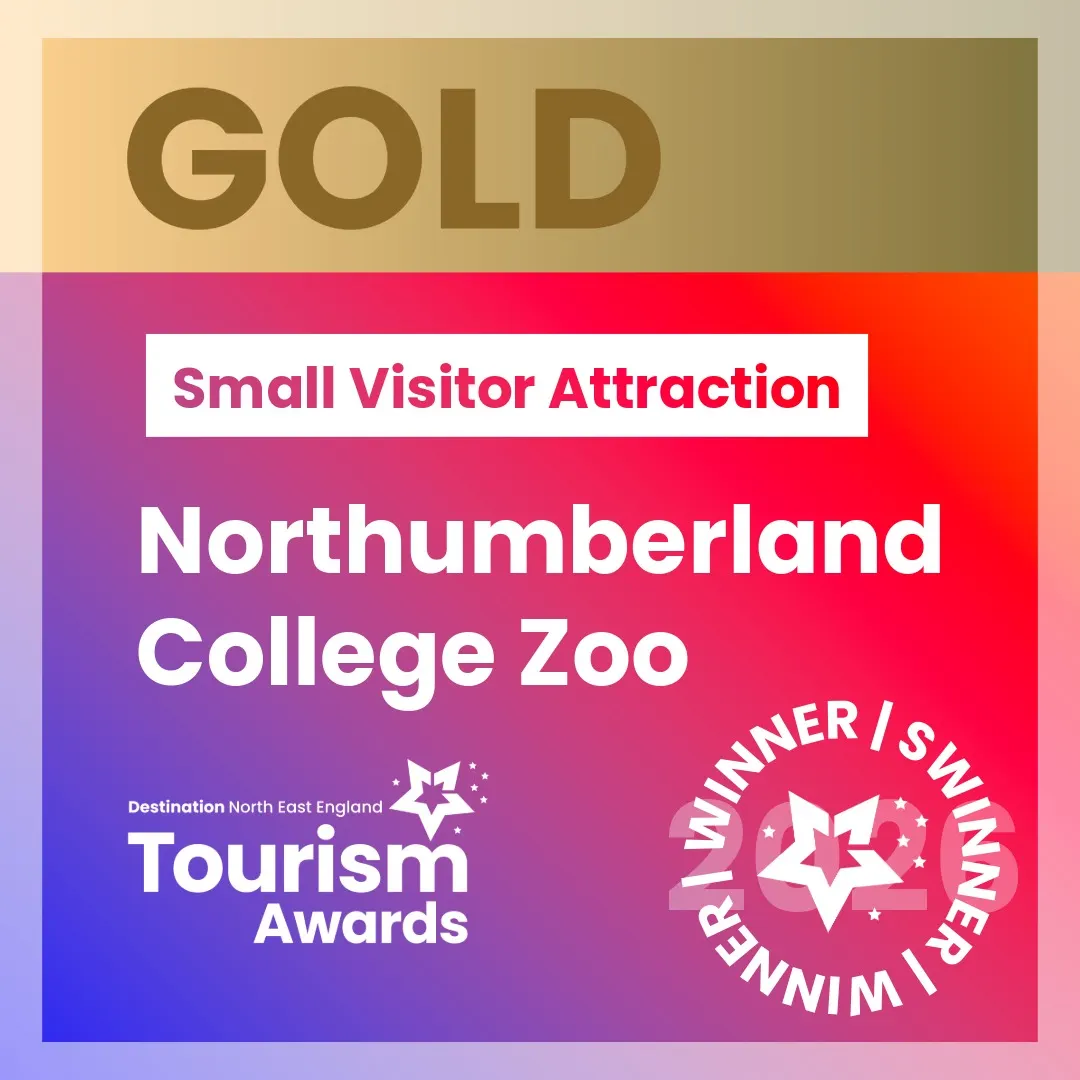Northumberland College Zoo