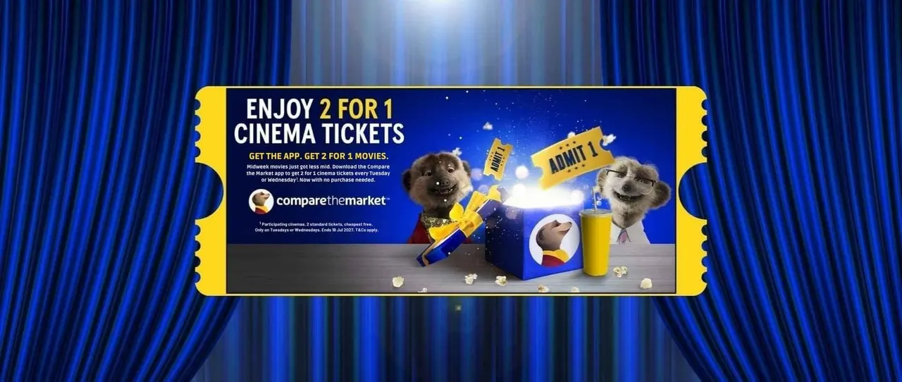Penistone Paramount Cinema