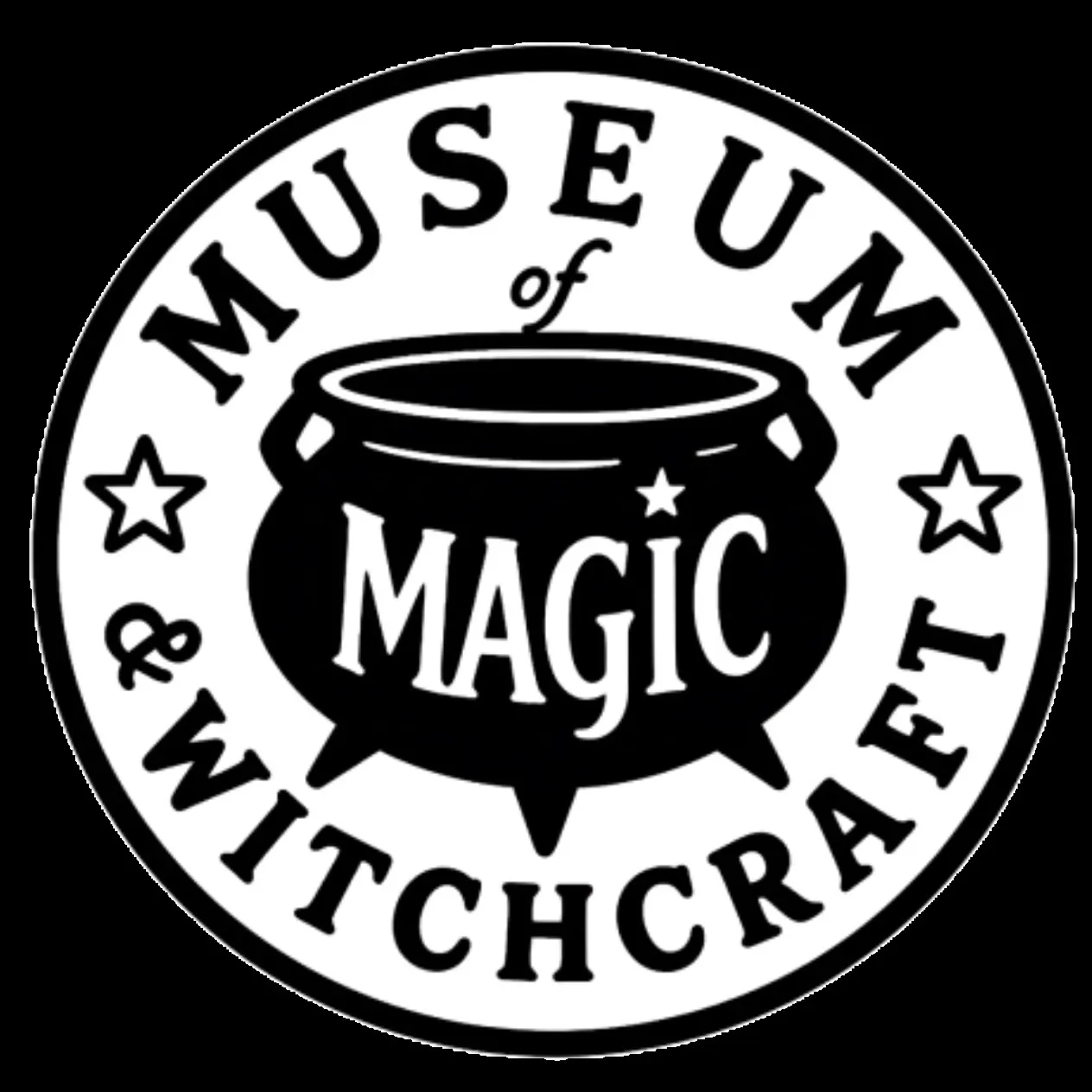 Museum of Magic, Fortune-telling & Witchcraft Ltd