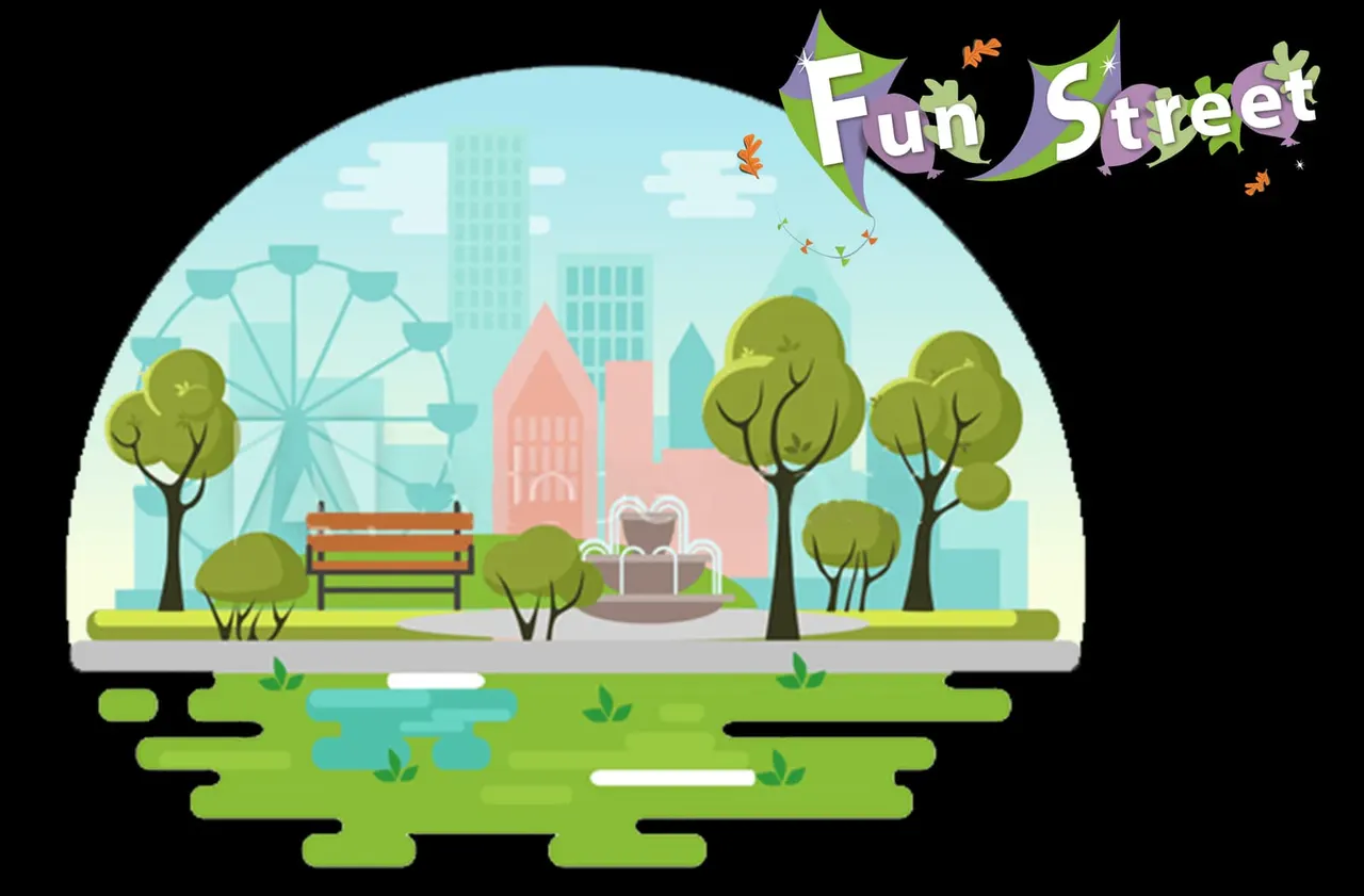 Fun Street Soft Play Silverburn