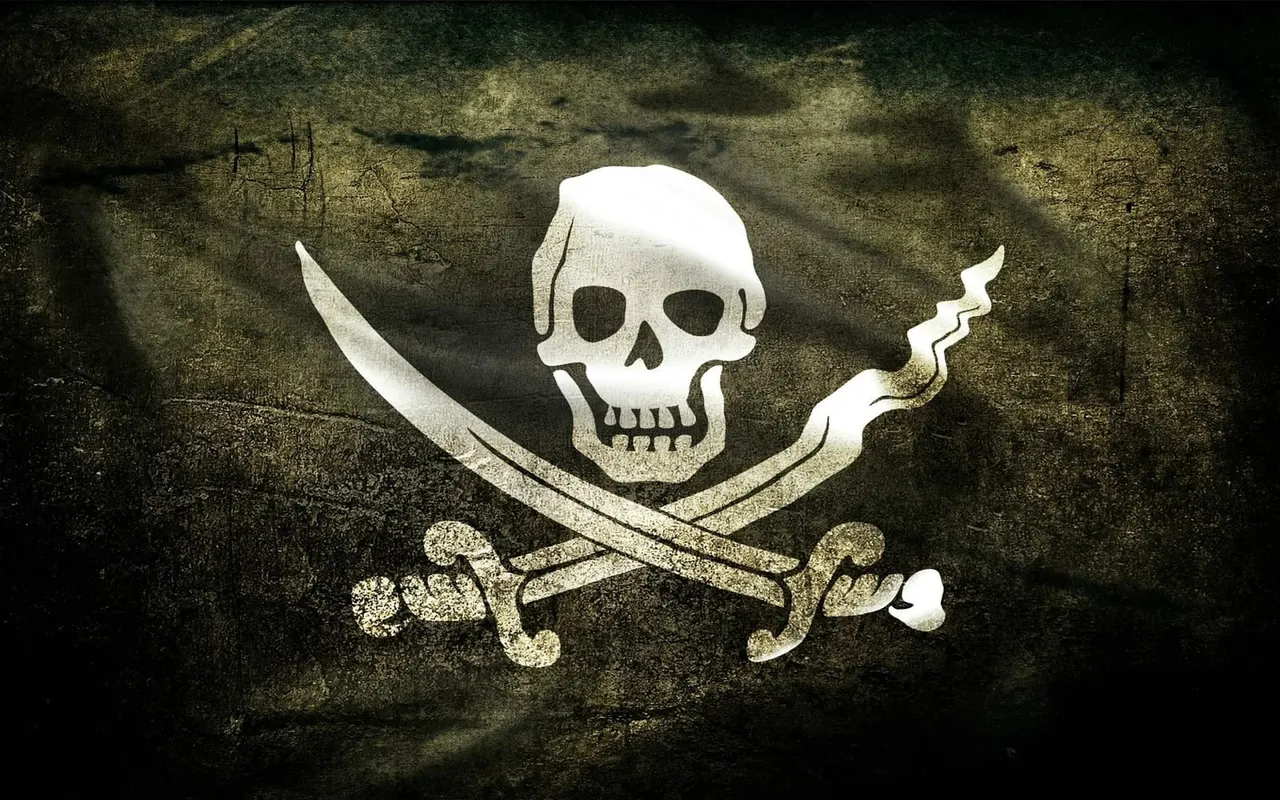 Trent Lock Adventure Golf (Pirates Landing)