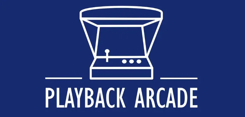 Playback Arcade