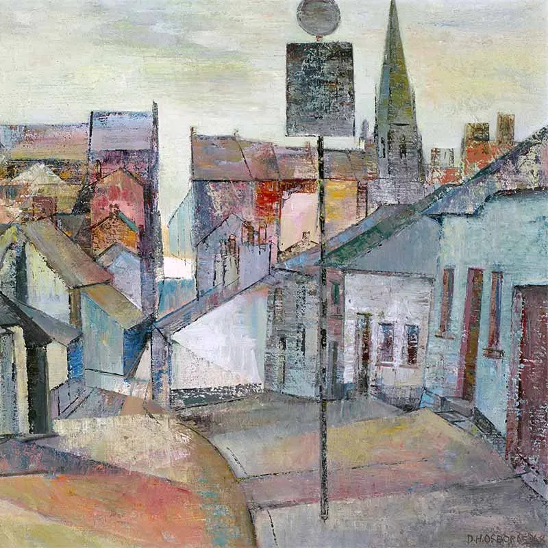 Irish Linen Centre & Lisburn Museum