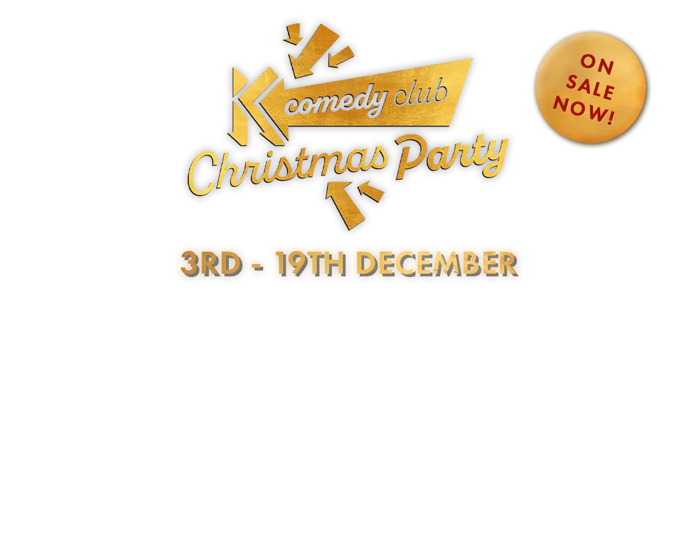 Komedia Brighton