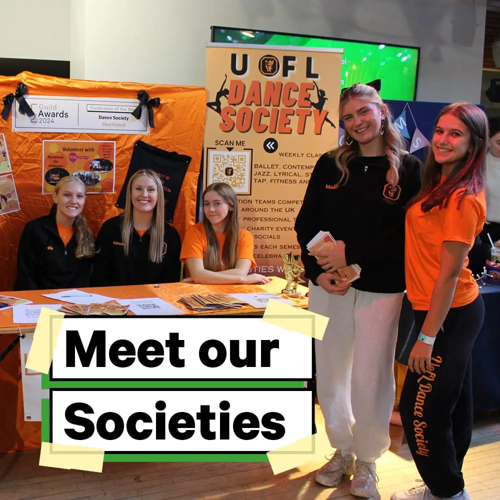Liverpool Guild of Students