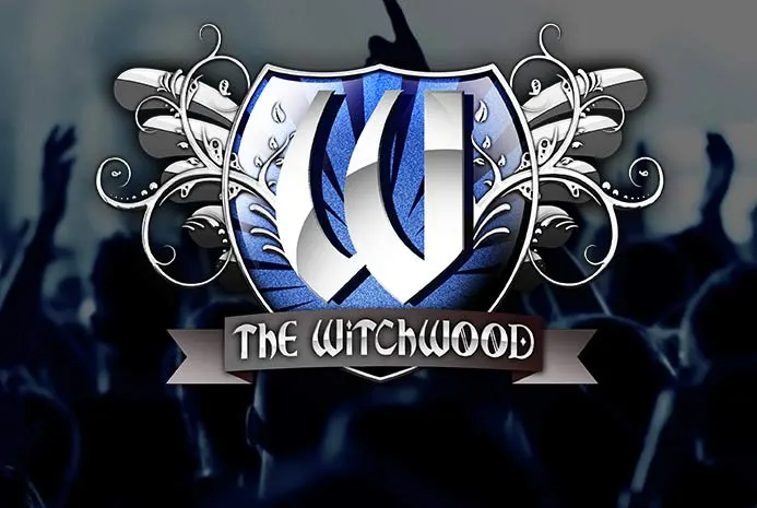 The Witchwood