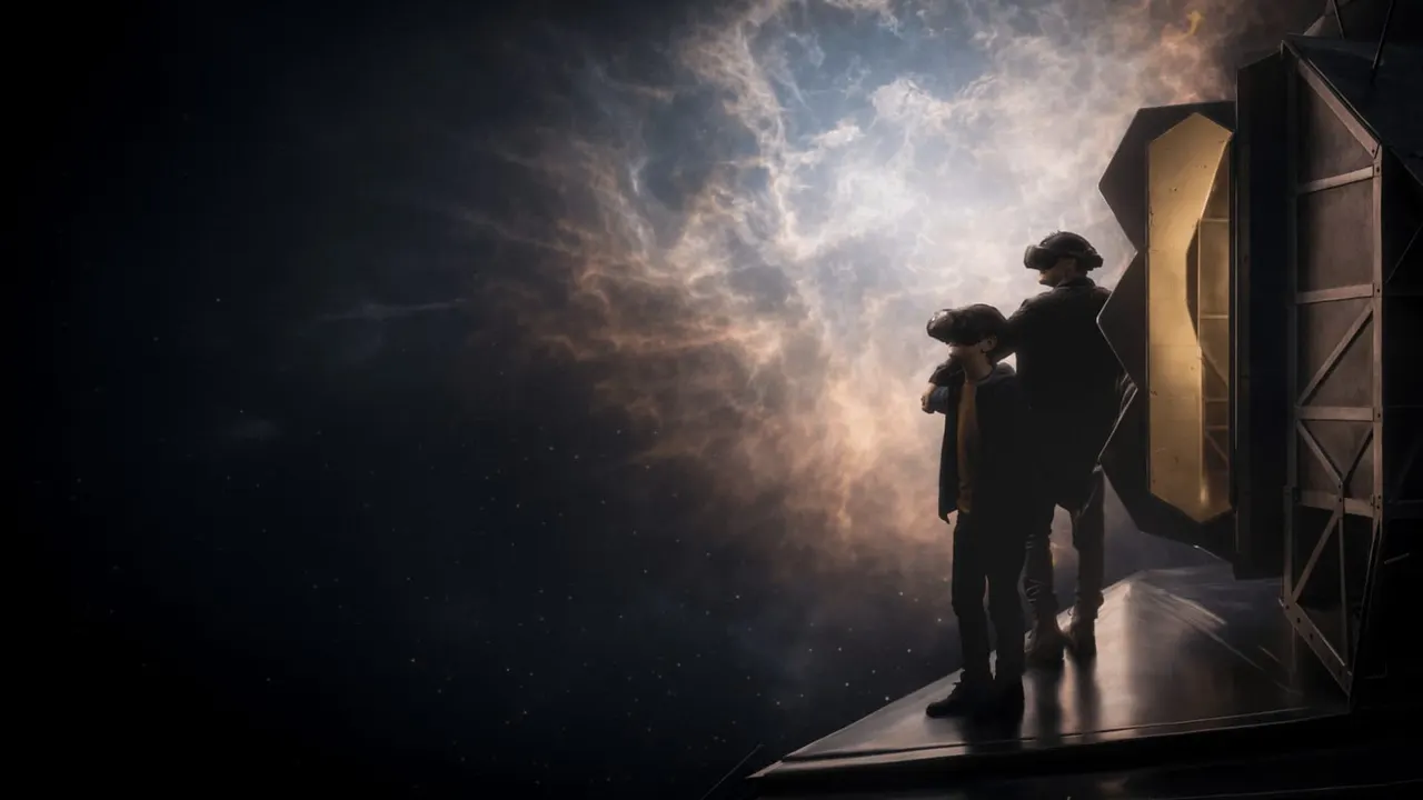 Smithsonian Starstruck: An Immersive Experience - Manchester