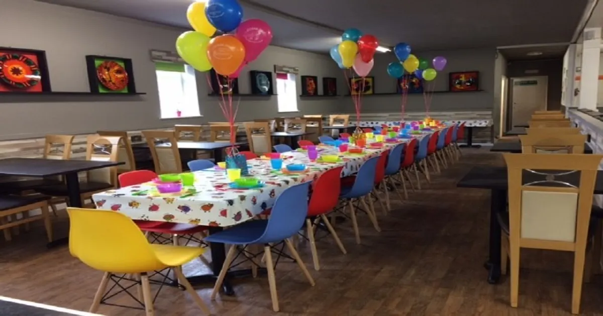 Sensory Rooms & Play Sessions in Leeds