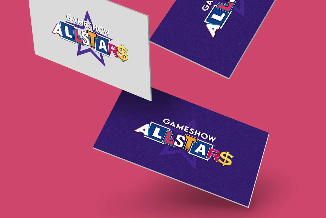Gameshow All-Stars Nottingham