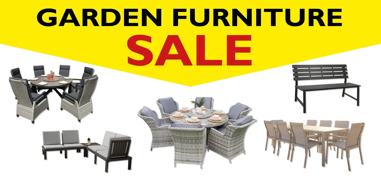Carpenders Park Garden Centre
