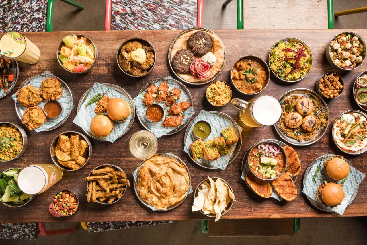 Indian & South Asian in Manchester
