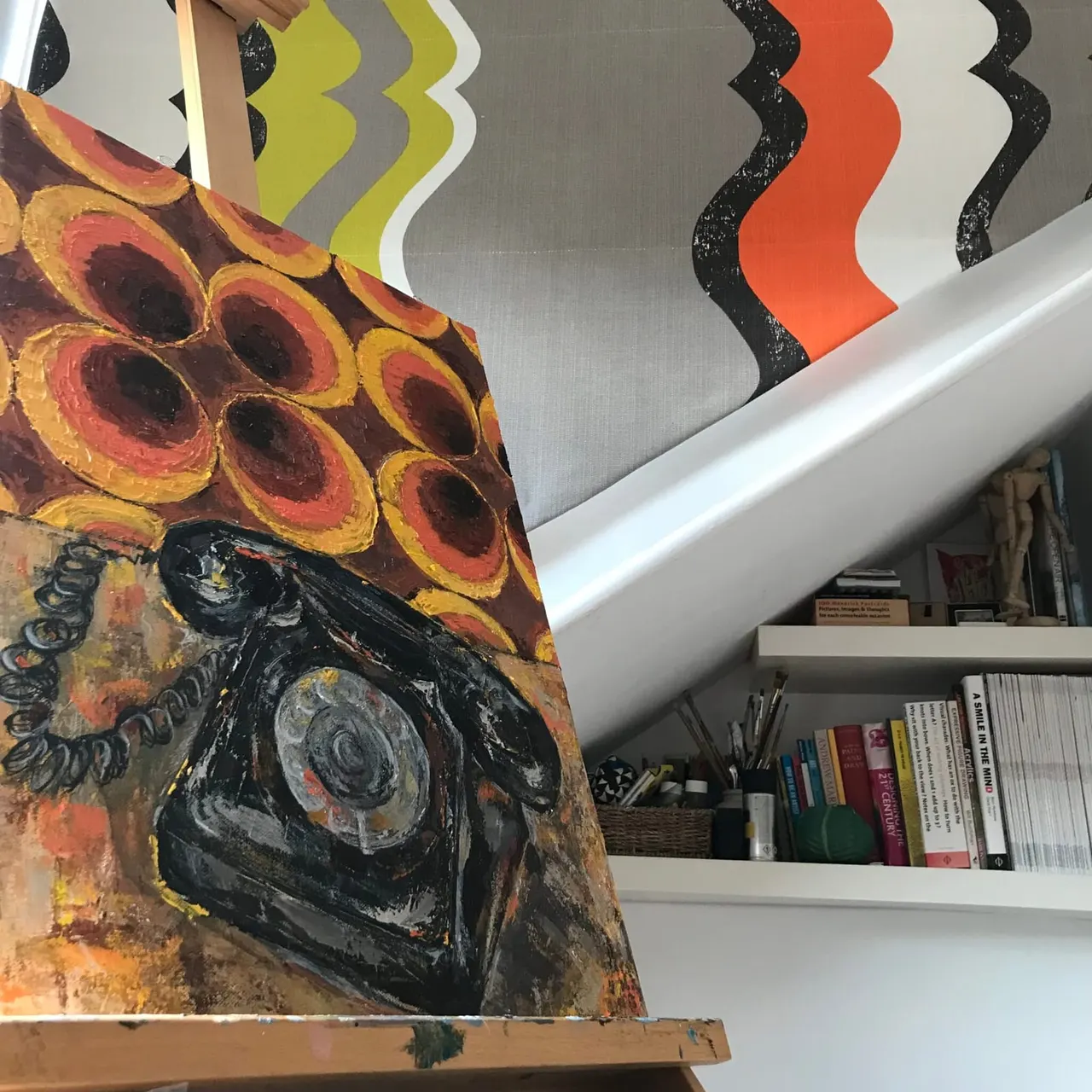 Corner Gallery