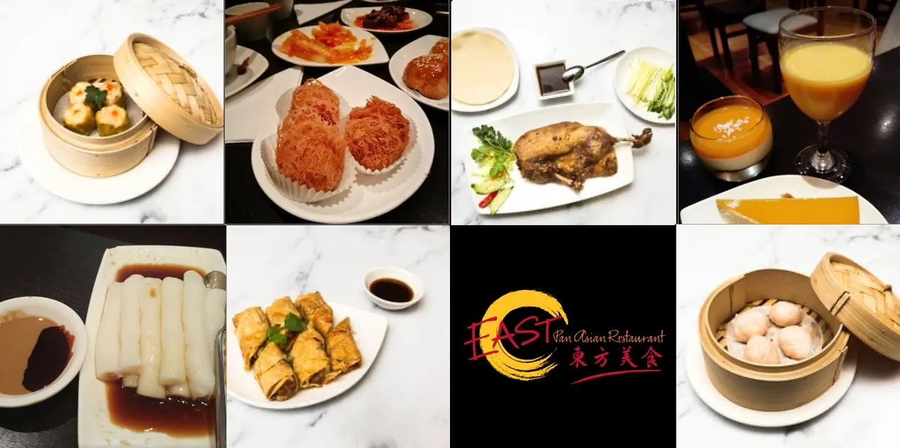 East Restaurant