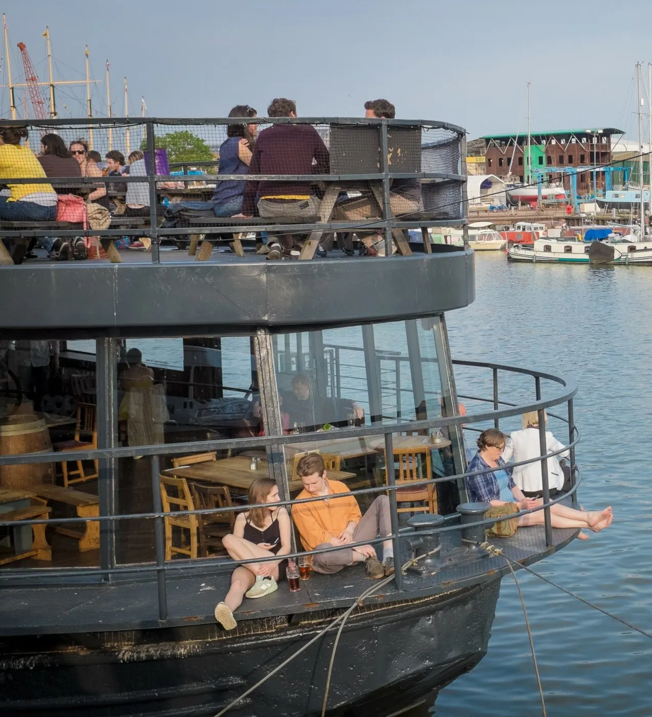 Live Music & Gigs in Bristol