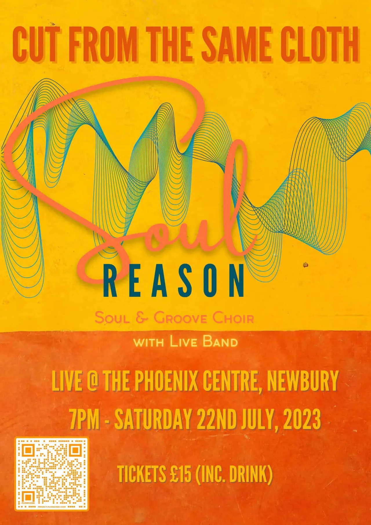 Soul Reason - Vocal Group