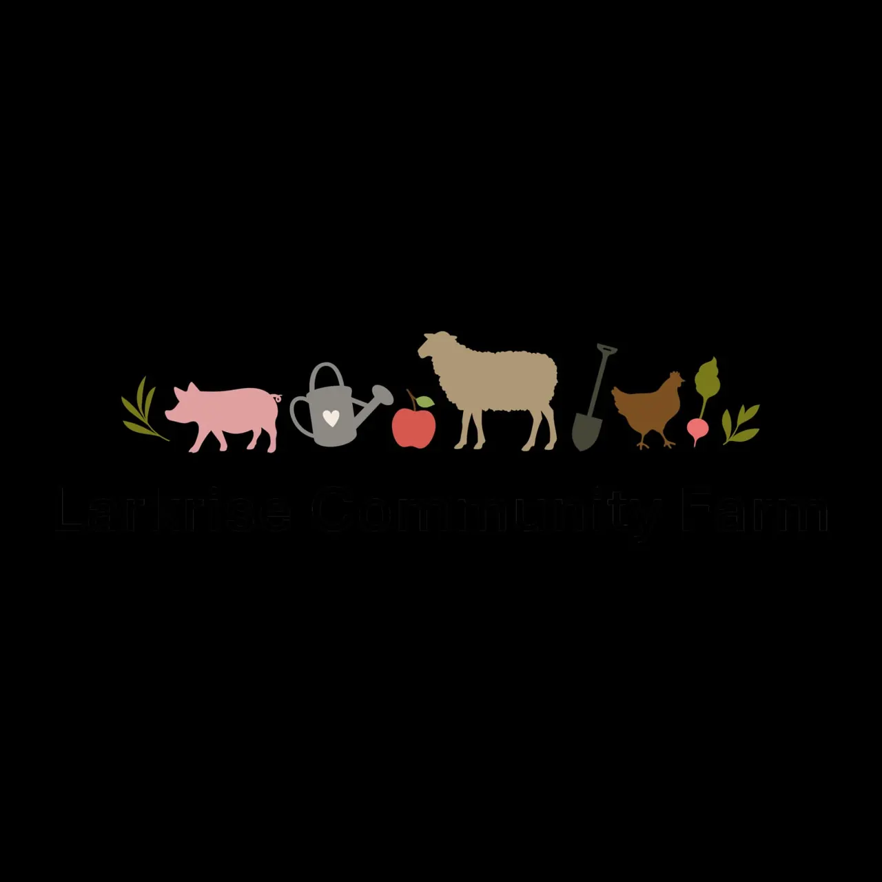 Larkrise Community Farm