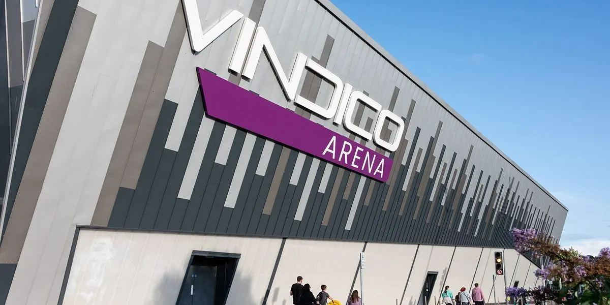 Vindico Arena
