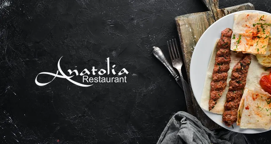 Anatolia Restaurant Beeston