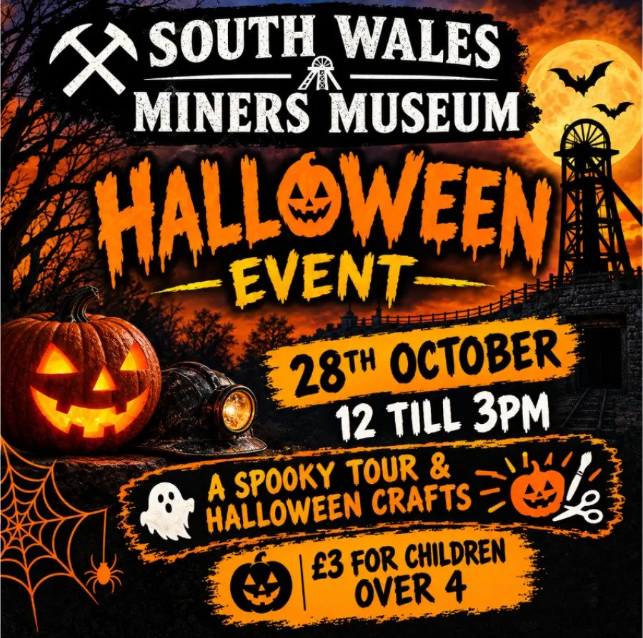 South Wales Miners Museum