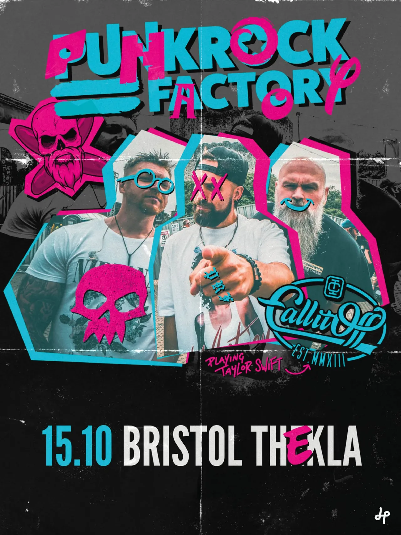 Thekla