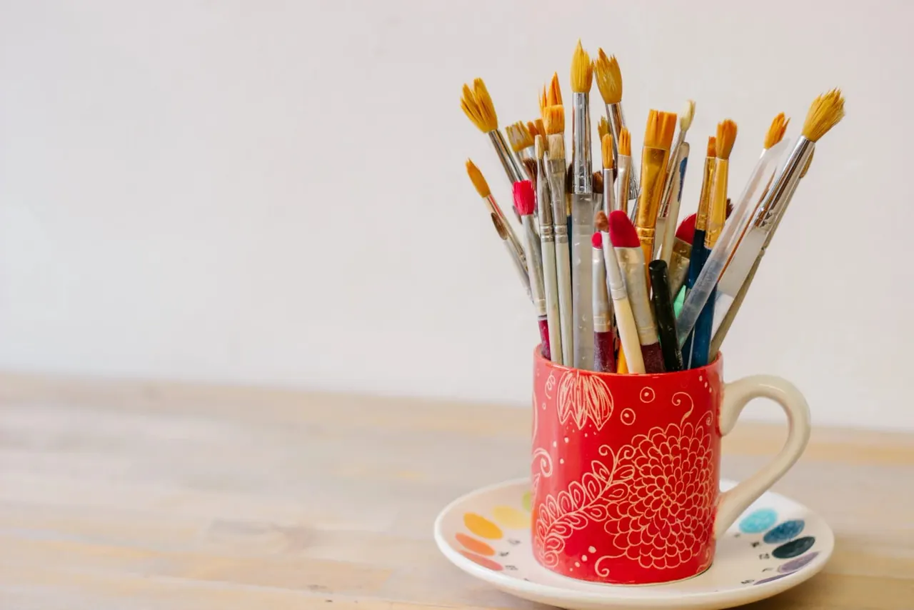 Pots 2 Paint