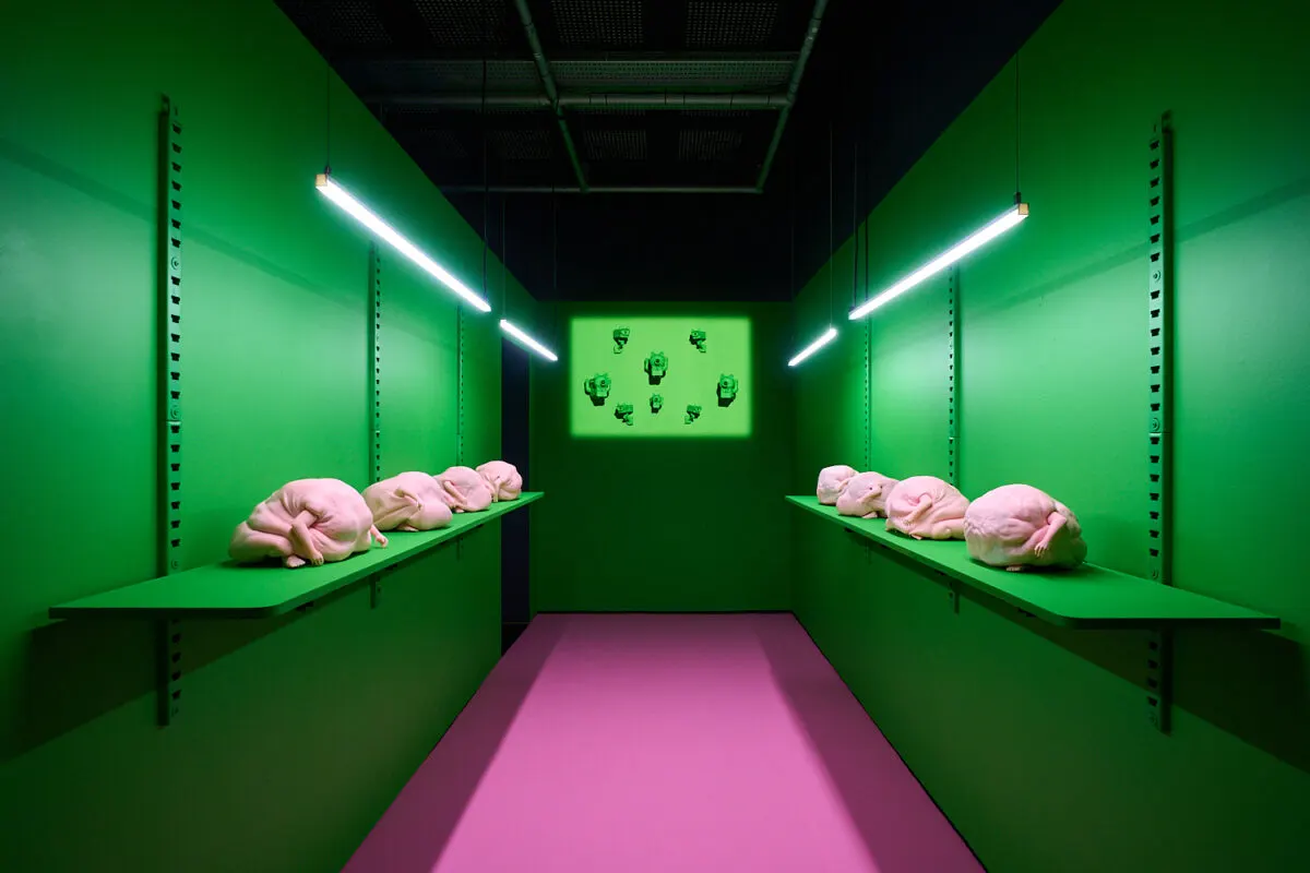 FACT Liverpool