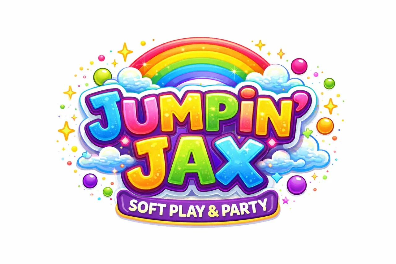 Jumpin’ Jax Soft Play & Party