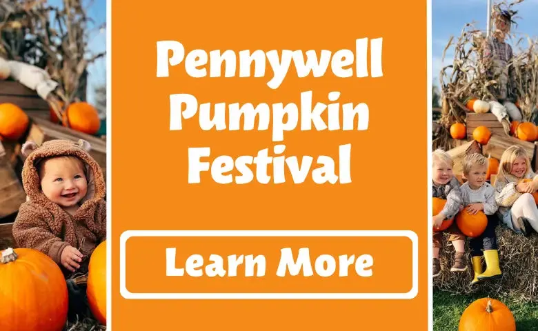 Pennywell Farm