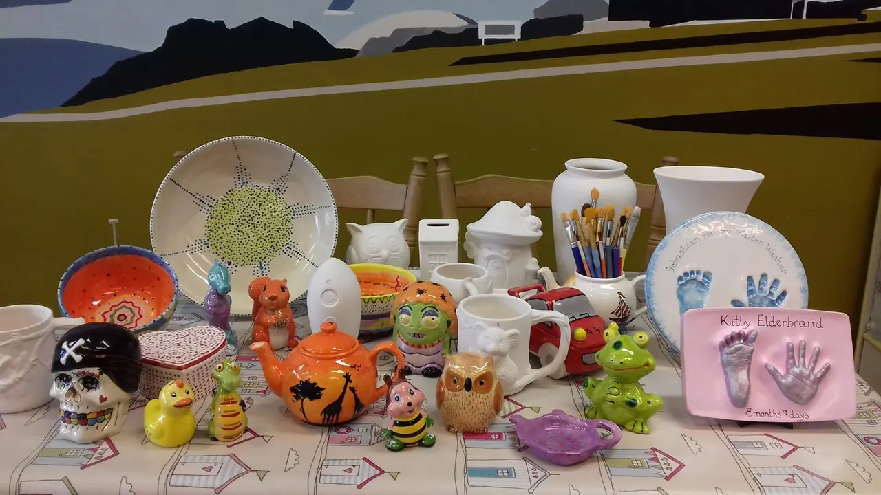 ClayArt